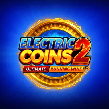Electric Coins 2: ULTIMATE RUNNING WINS