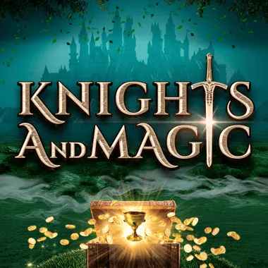 Knights and Magic