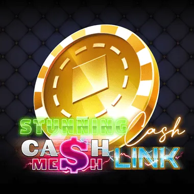 Stunning Cash - Cash Mesh LINK