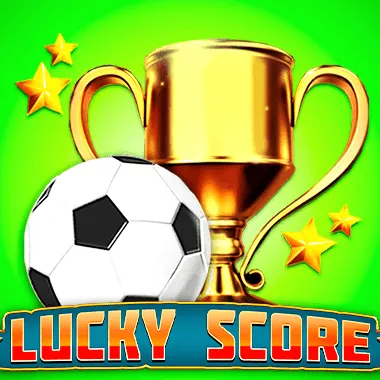 Lucky Score